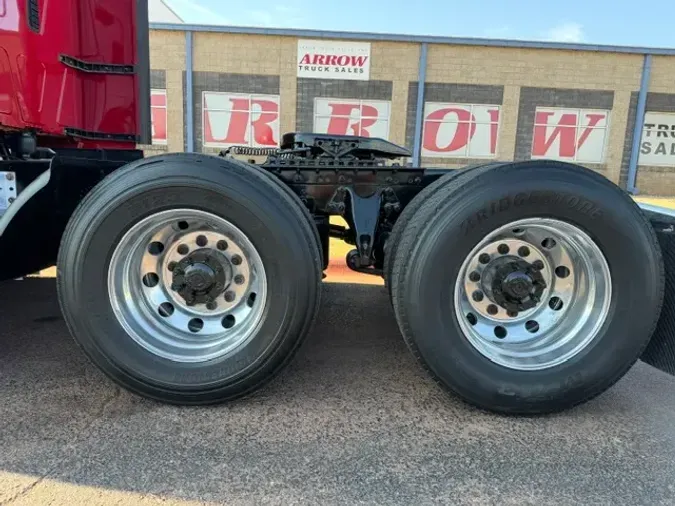 2021 INTERNATIONAL LT625