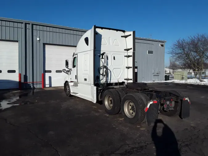 2021 FREIGHTLINER/MERCEDES NEW CASCADIA PX12664