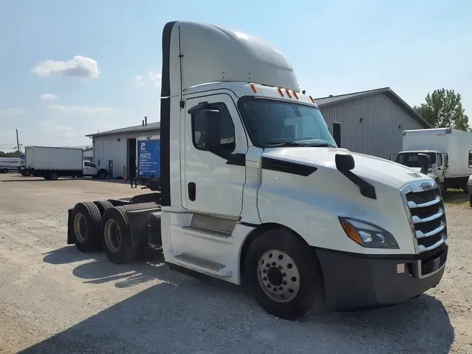 2019 FREIGHTLINER/MERCEDES NEW CASCADIA PX12664af24a89a67cb3863107379b2f48ca892
