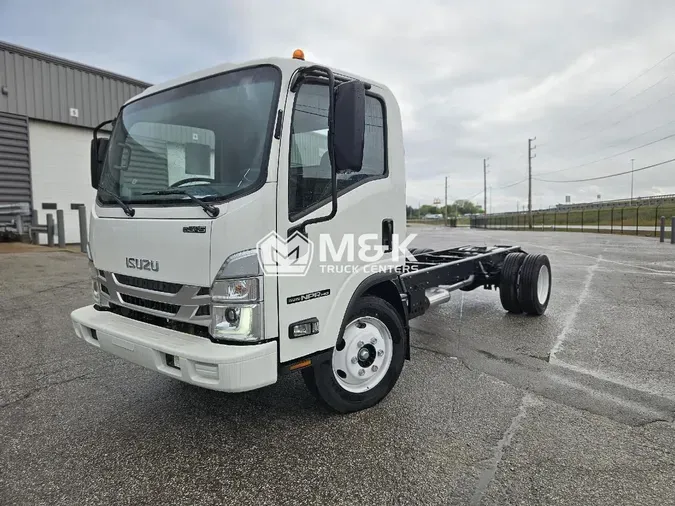 2025 ISUZU NPRGASHDaf254a919ac77f6415a46677c0bc9488