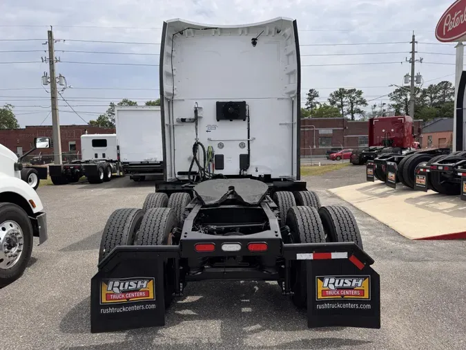 2022 Peterbilt 579