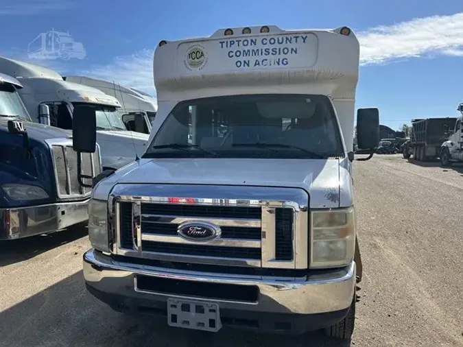 2008 FORD E350af26883e61ea8edecd98b691d64f0e6e
