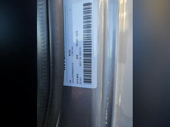 2022 International LT625af26d49b5510531334eb401a91c5e074