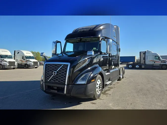 2023 Volvo VNL860