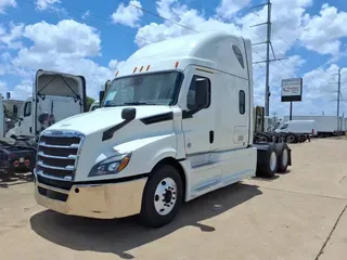 2021 FREIGHTLINER/MERCEDES NEW CASCADIA PX12664