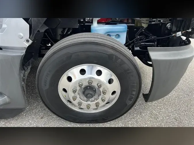 2022 INTERNATIONAL LT