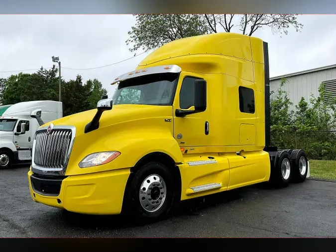 2021 INT LT625 6x4