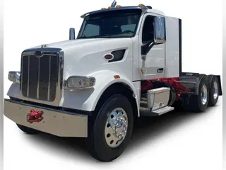 2022 Peterbilt 567