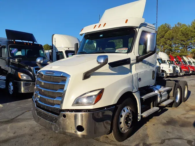 2020 FREIGHTLINER/MERCEDES NEW CASCADIA PX12664