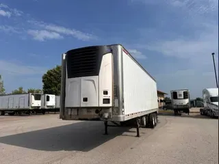 2017 GREAT DANE TRAILERS 7211TZ-1 35/156/102