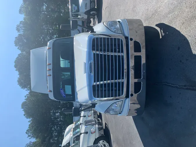 2016 FREIGHTLINER/MERCEDES CASCADIA 125