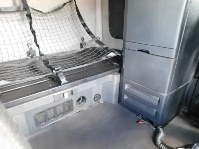 2020 Freightliner New Cascadia 126