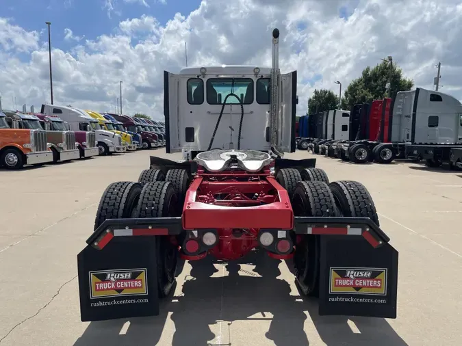 2022 Peterbilt 567
