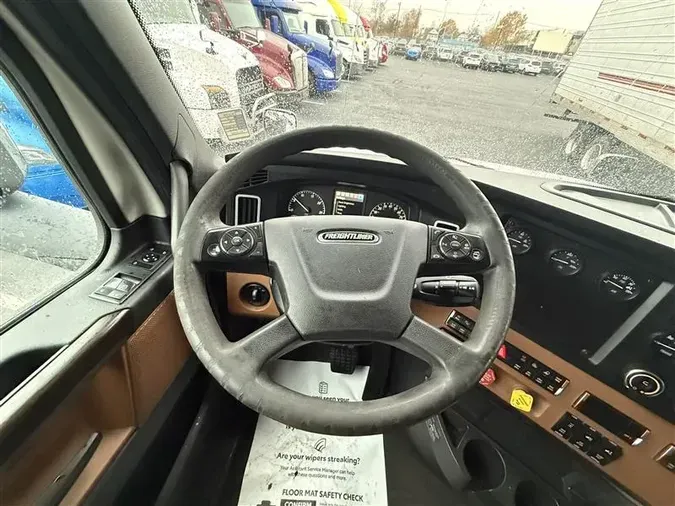 2018 FREIGHTLINER CASCADEVO1af2fdfd2eee1de4e64ed3c730fefb373