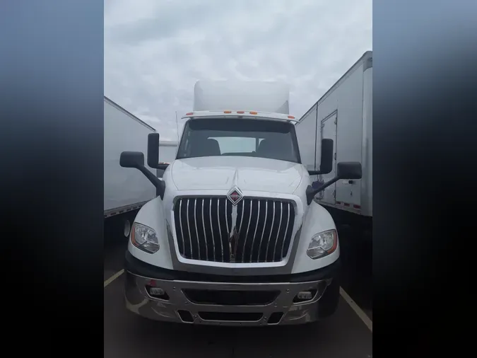 2019 NAVISTAR INTERNATIONAL LT625 DAYCAB T/A