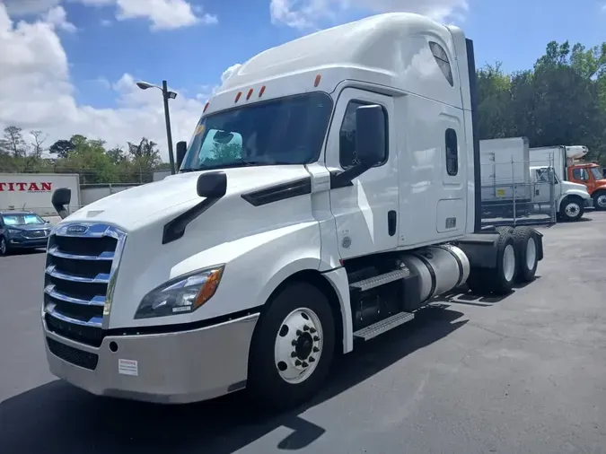 2020 FREIGHTLINER/MERCEDES CASCADIA PX11664ST