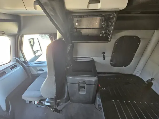 2022 FREIGHTLINER/MERCEDES NEW CASCADIA PX12664af30e87b651d54c08917efcf2d940e7a