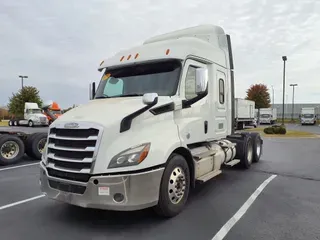 2020 FREIGHTLINER/MERCEDES NEW CASCADIA 116