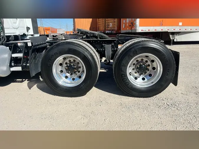 2020 Freightliner Cascadia 126af312af6ee1a4396284e92e999a55500