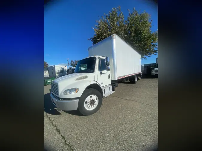 2019 FREIGHTLINER/MERCEDES M2 106af3374d0db192f598a0483d3ee2ce7eb