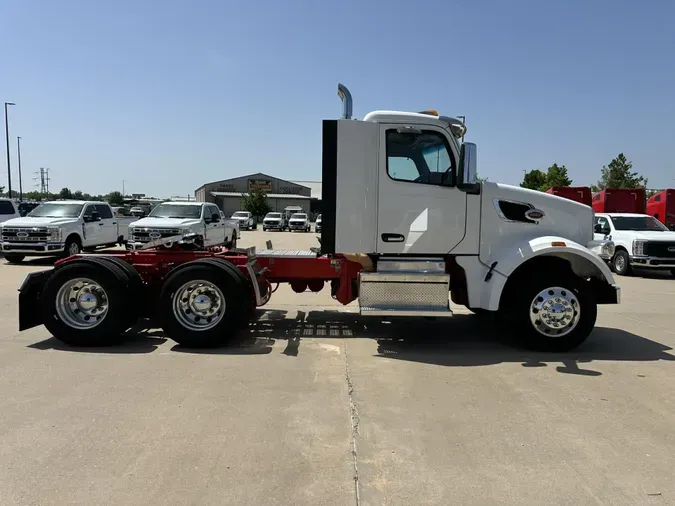 2023 Peterbilt 567af34f151aa1352c5b5df28c3ced2e260