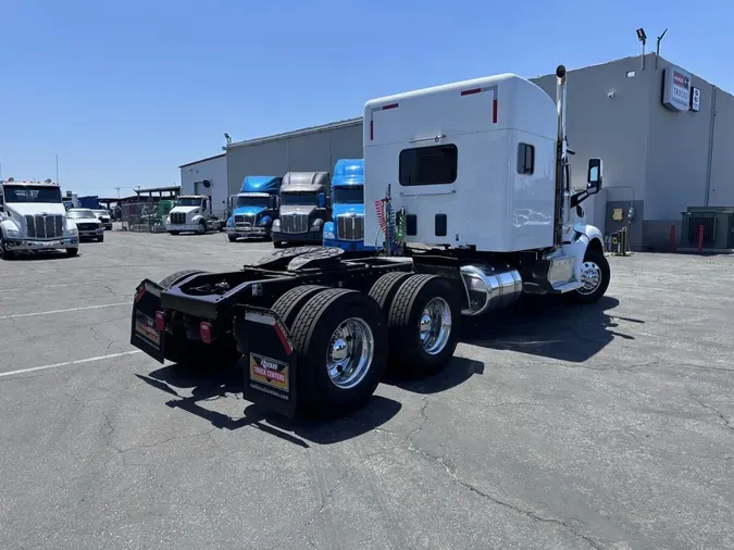 2017 Peterbilt 579