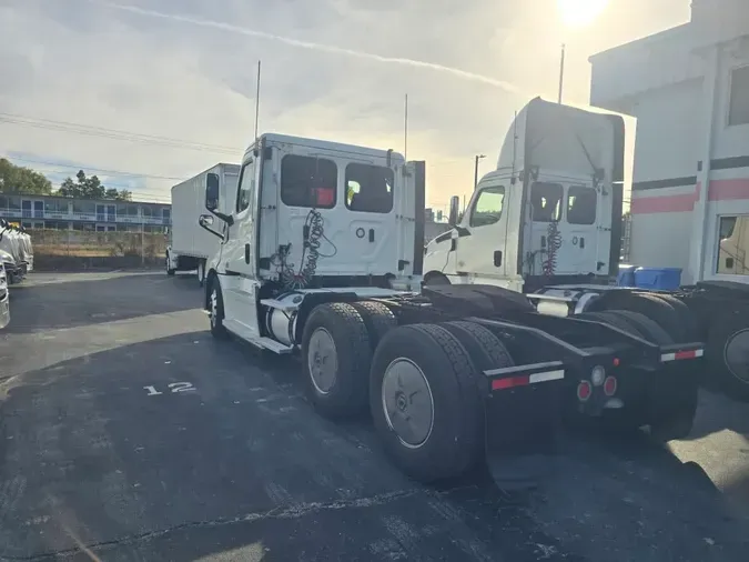 2019 FREIGHTLINER/MERCEDES NEW CASCADIA PX12664af3607d2d4980f6398b08ed494765771
