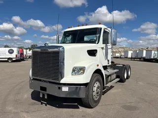 2020 FREIGHTLINER/MERCEDES 122SD