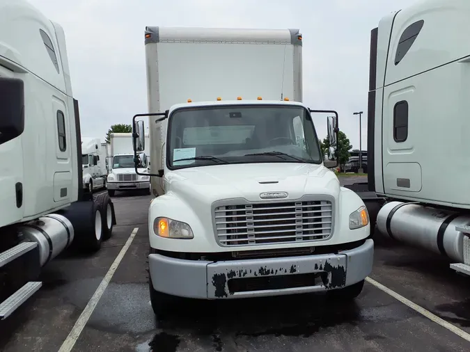 2019 FREIGHTLINER/MERCEDES M2 106