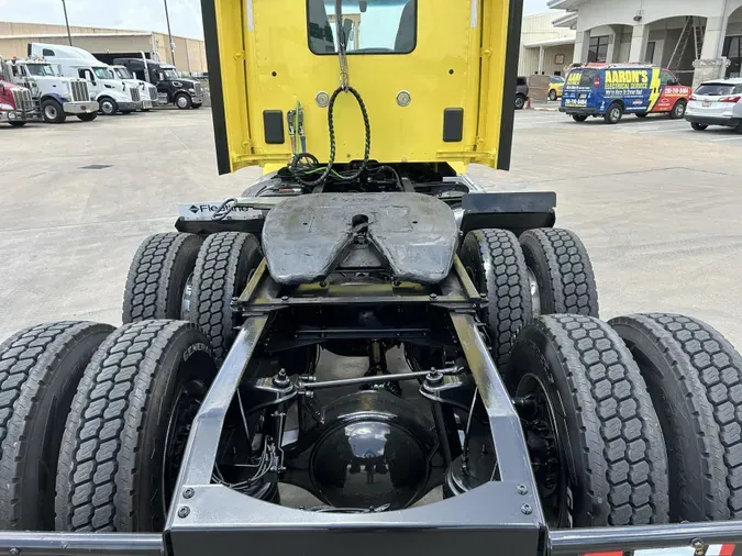 2021 Peterbilt 579