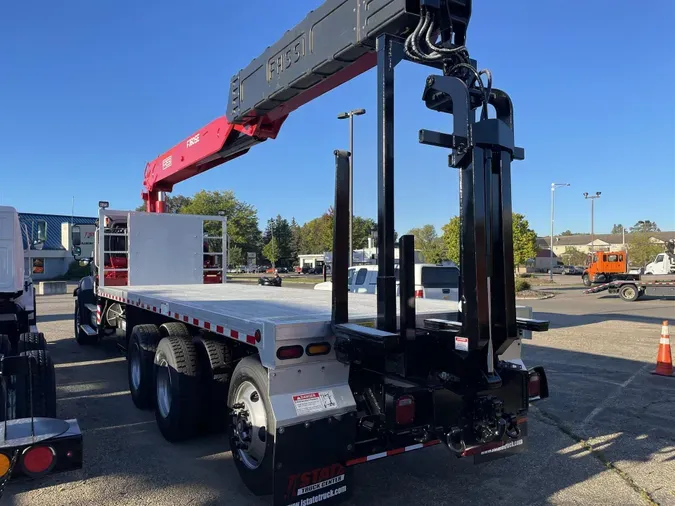 2014 Freightliner 114SD