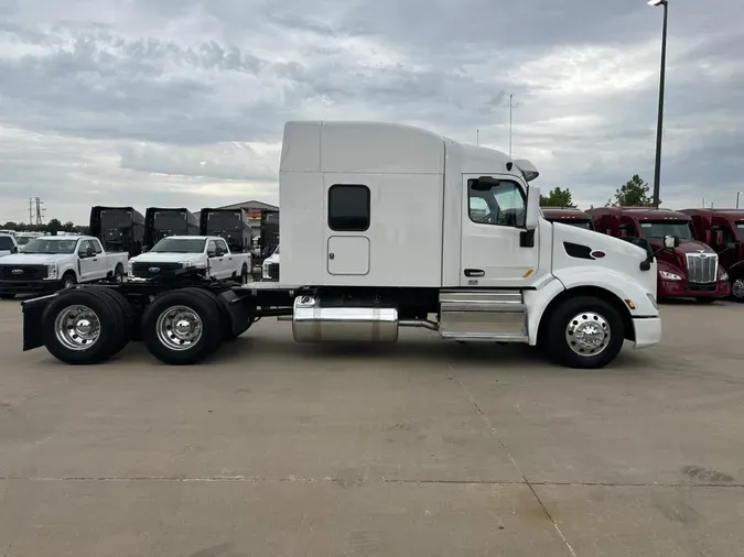 2022 Peterbilt 579af3b0cb6a1fa864bbf39d52cea5181d3