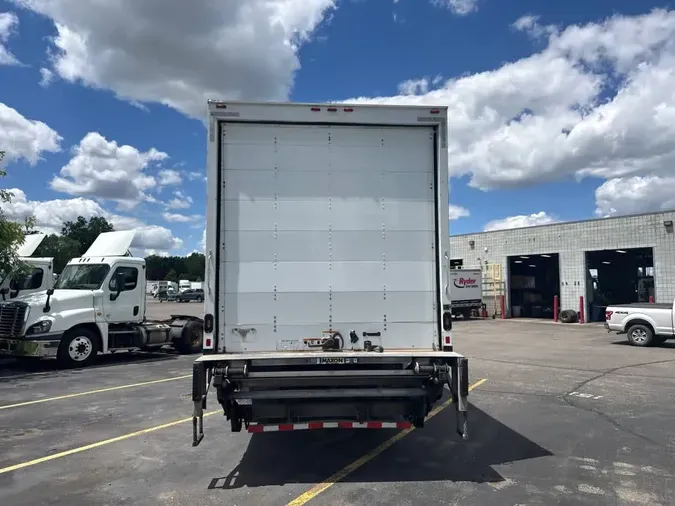2020 NAVISTAR INTERNATIONAL MV607 (4X2)af3b8adc1bba6a6b65a19665a1496b9a