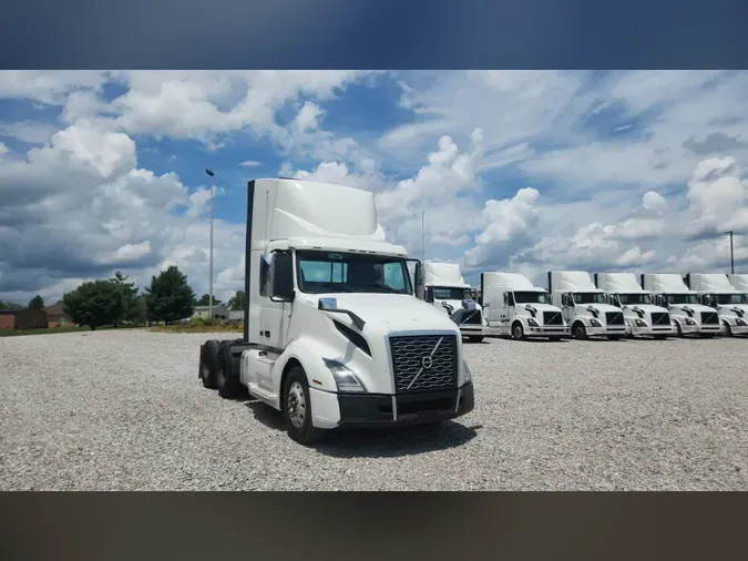 2019 Volvo VNL300af3c56bd3ce4fcac088bdd885f04fcfb