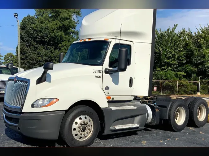 2021 INT LT625 6x4