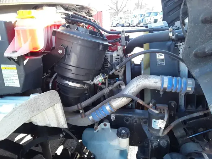 2020 FREIGHTLINER/MERCEDES M2 106