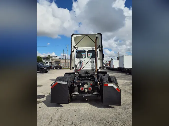 2020 FREIGHTLINER/MERCEDES NEW CASCADIA PX12664