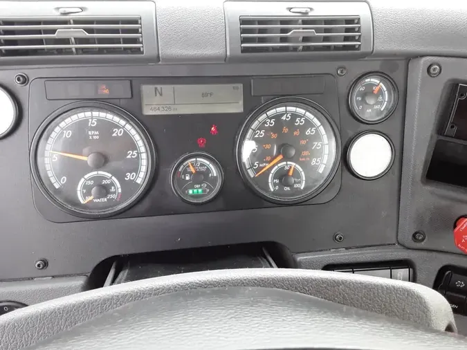 2018 FREIGHTLINER CASCADIA 125