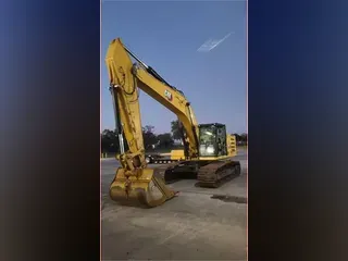 2020 CATERPILLAR 330