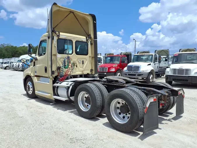 2020 FREIGHTLINER/MERCEDES NEW CASCADIA PX12664af409cc3fb811e79bb8cfcc22f1c0aed