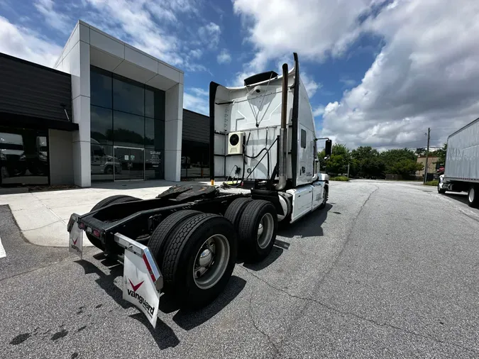 2019 Mack ANTHEM 64T