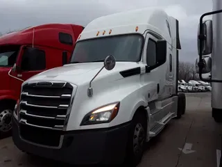 2019 Freightliner NEW CASCADIA PX12664