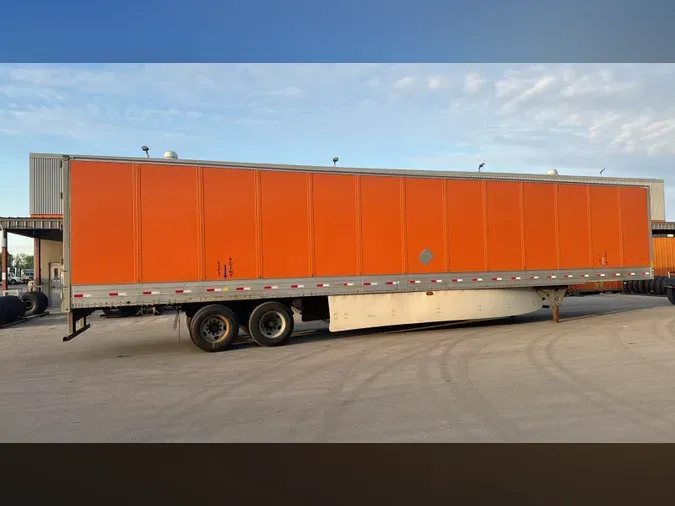 2013 Hyundai VAN