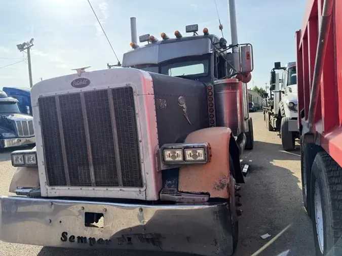 2001 PETERBILT 379EXHDaf43463ca3df8e823e7de84c953b4874