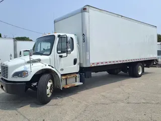 2019 FREIGHTLINER M2 106