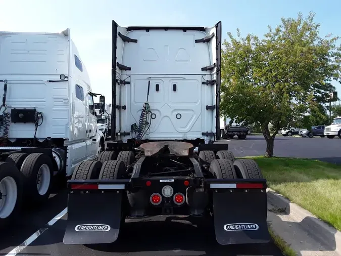 2020 FREIGHTLINER NEW CASCADIA PX12664
