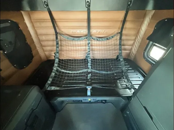 2022 Freightliner PT126SLP