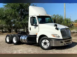 2018 INT LT625 6x4