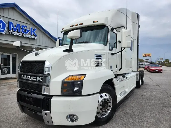2021 MACK ANTHEMaf45637bc3b59d7c20e5bafbef2e458f