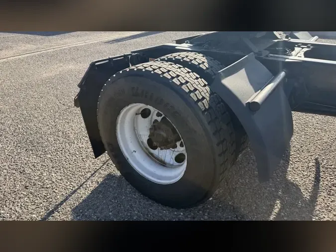 2020 FREIGHTLINER/MERCEDES NEW CASCADIA 116